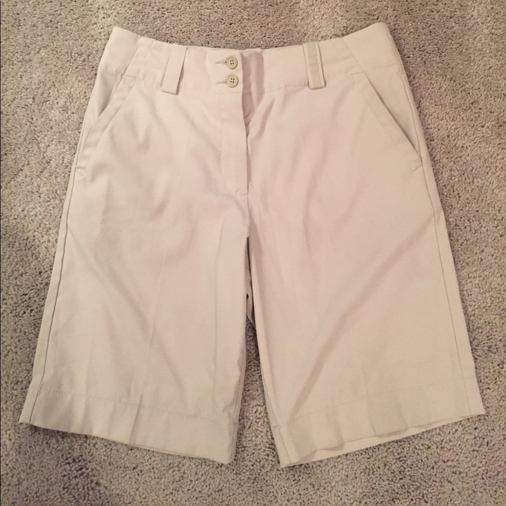 Nike Golf shorts